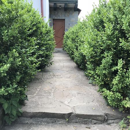 Cottage Shchaslyvyi Yaremche Dış mekan fotoğraf