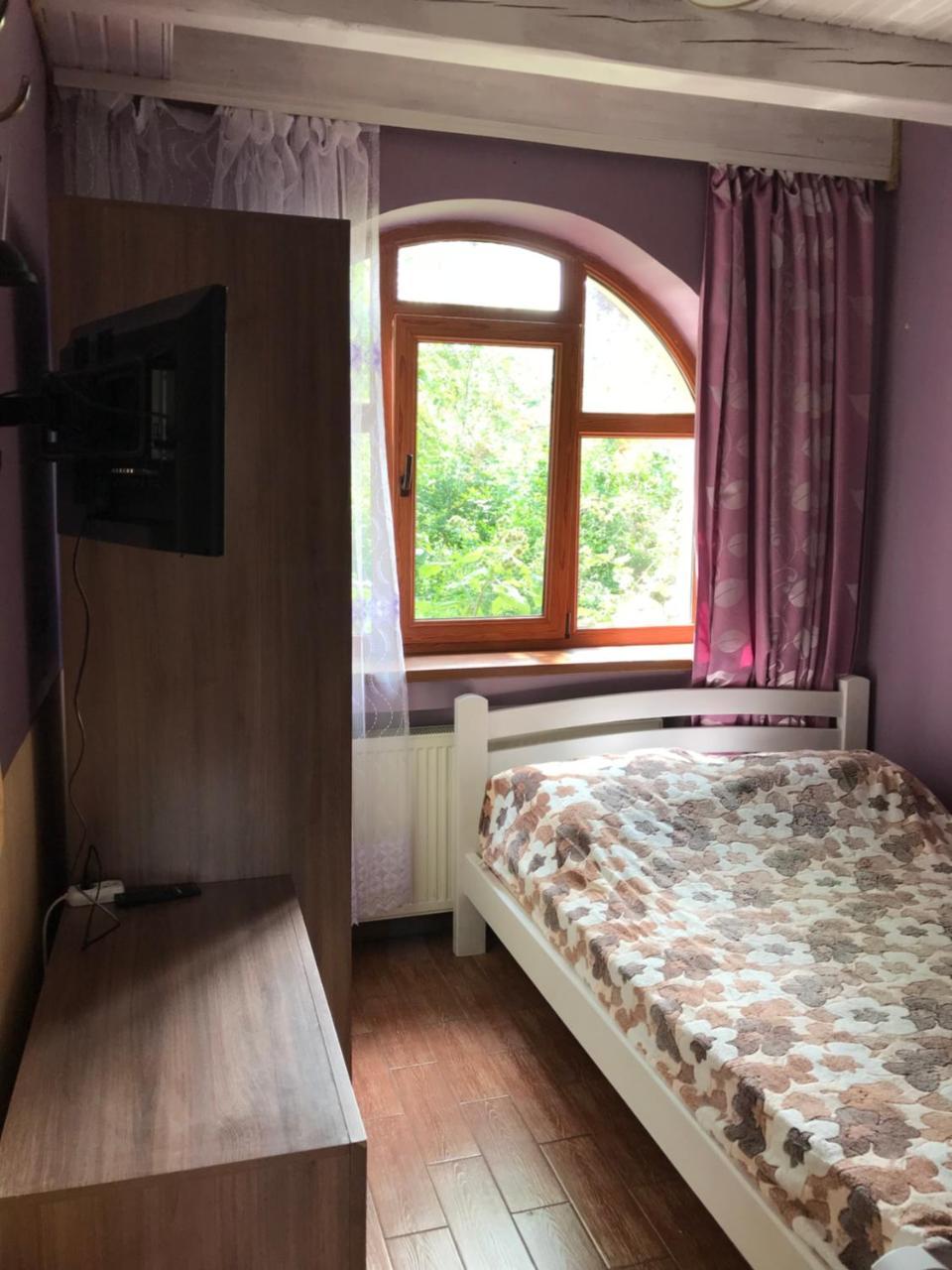 Cottage Shchaslyvyi Yaremche Dış mekan fotoğraf