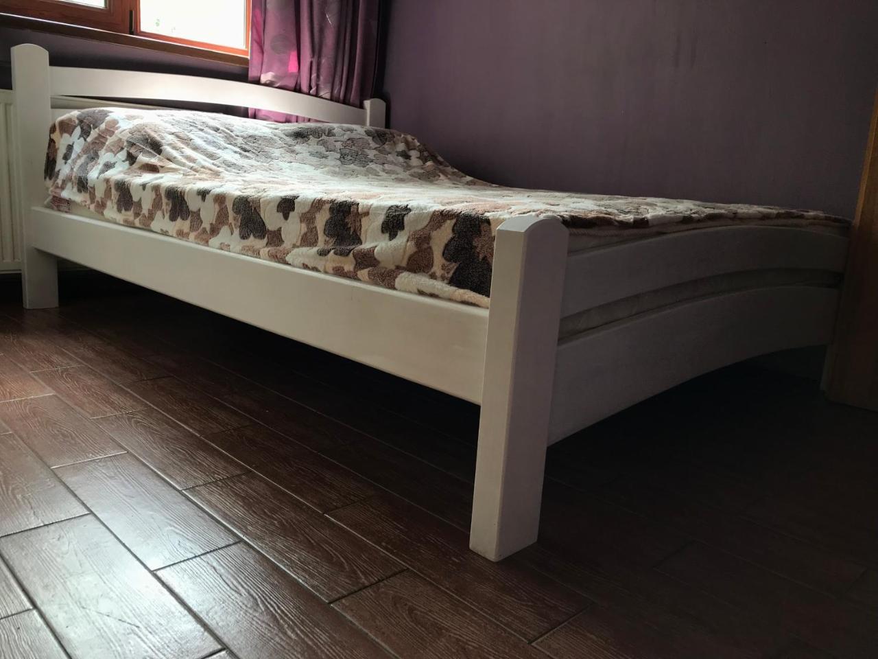 Cottage Shchaslyvyi Yaremche Dış mekan fotoğraf