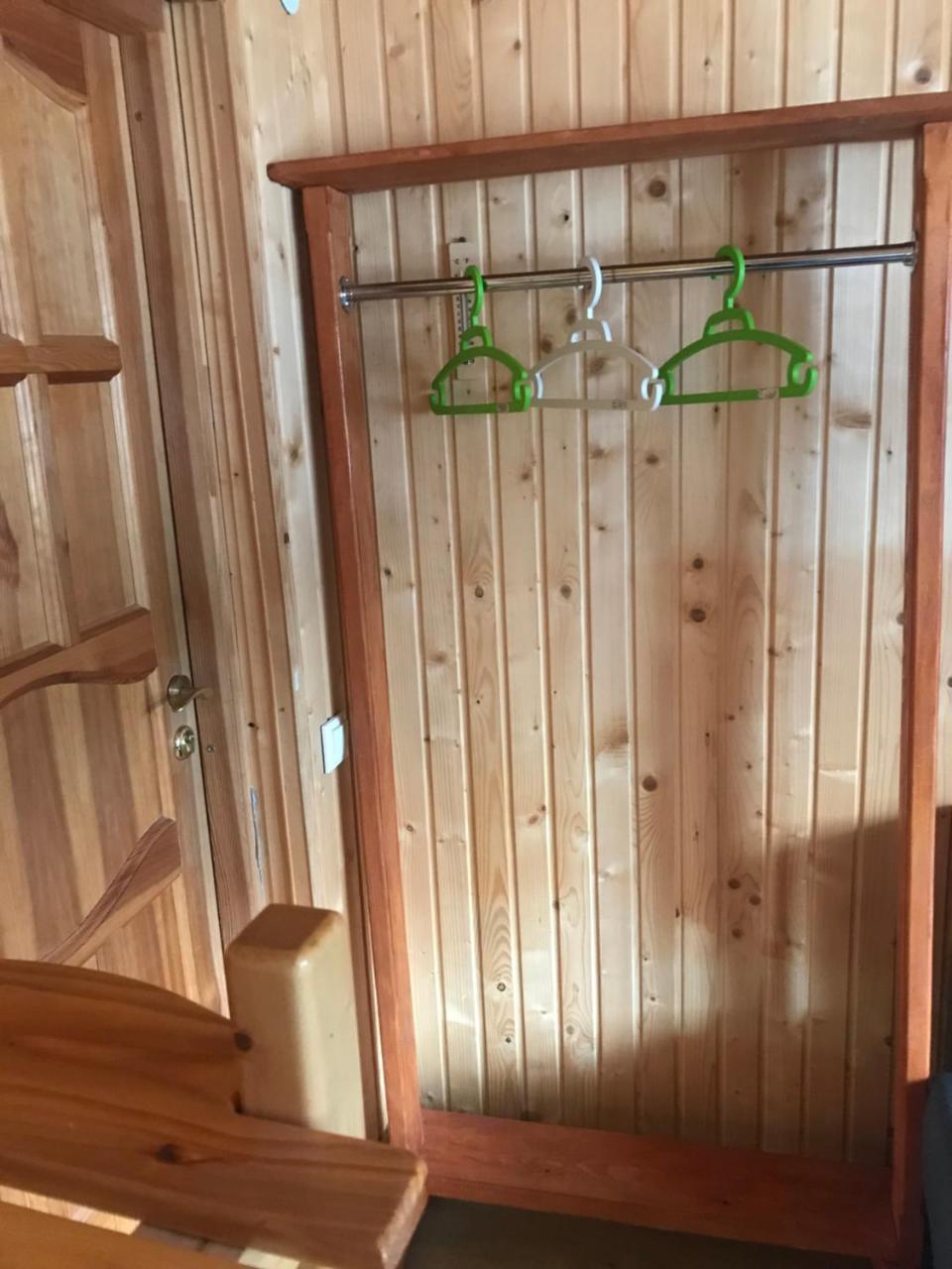 Cottage Shchaslyvyi Yaremche Dış mekan fotoğraf
