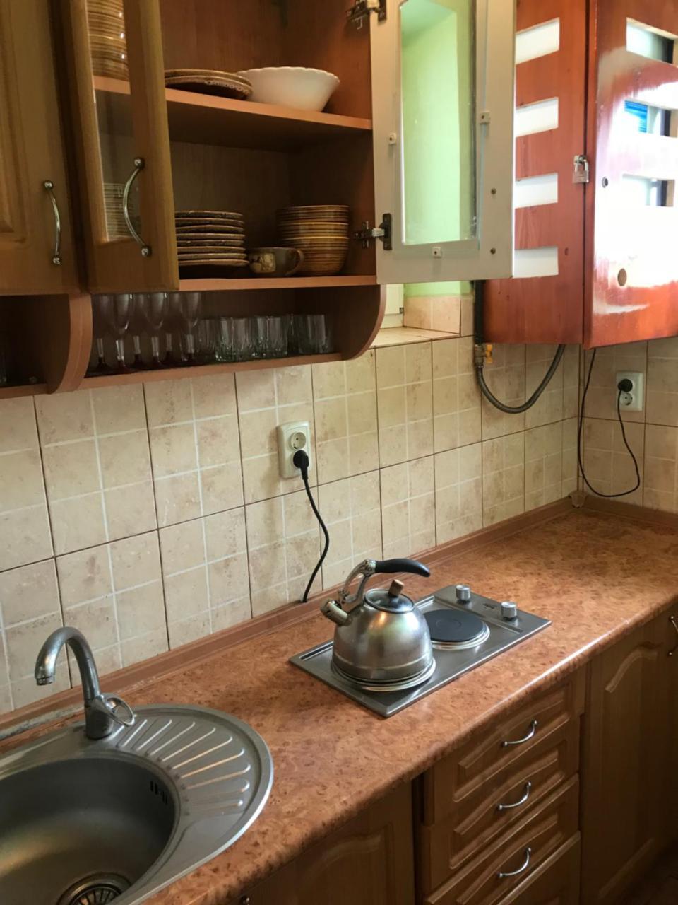 Cottage Shchaslyvyi Yaremche Dış mekan fotoğraf